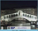 Archived image Webcam Rialto Bridge in Venice 03:00