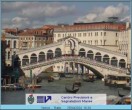 Archiv Foto Webcam Rialtobrücke Venedig 15:00