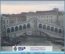 Archived image Webcam Rialto Bridge in Venice 05:00