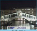 Archived image Webcam Rialto Bridge in Venice 01:00