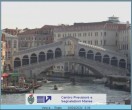 Archived image Webcam Rialto Bridge in Venice 07:00