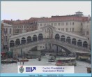Archived image Webcam Rialto Bridge in Venice 09:00