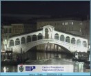 Archiv Foto Webcam Rialtobrücke Venedig 03:00