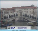 Archiv Foto Webcam Rialtobrücke Venedig 05:00