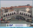 Archiv Foto Webcam Rialtobrücke Venedig 11:00