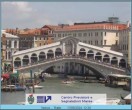 Archiv Foto Webcam Rialtobrücke Venedig 11:00