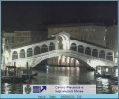 Archived image Webcam Rialto Bridge in Venice 01:00