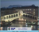 Archiv Foto Webcam Rialtobrücke Venedig 05:00