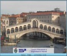 Archiv Foto Webcam Rialtobrücke Venedig 11:00