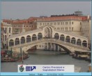 Archiv Foto Webcam Rialtobrücke Venedig 13:00