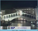 Archived image Webcam Rialto Bridge in Venice 23:00