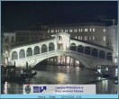 Archived image Webcam Rialto Bridge in Venice 03:00