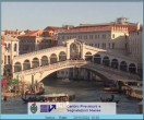 Archived image Webcam Rialto Bridge in Venice 09:00