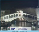 Archived image Webcam Rialto Bridge in Venice 03:00