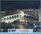 Archived image Webcam Rialto Bridge in Venice 05:00