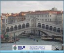 Archived image Webcam Rialto Bridge in Venice 07:00