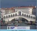 Archived image Webcam Rialto Bridge in Venice 13:00