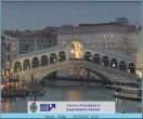 Archived image Webcam Rialto Bridge in Venice 15:00