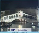 Archived image Webcam Rialto Bridge in Venice 03:00