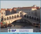 Archived image Webcam Rialto Bridge in Venice 09:00