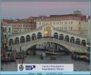 Archived image Webcam Rialto Bridge in Venice 15:00