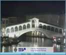 Archiv Foto Webcam Rialtobrücke Venedig 03:00