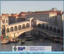 Archiv Foto Webcam Rialtobrücke Venedig 09:00