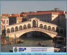 Archived image Webcam Rialto Bridge in Venice 11:00