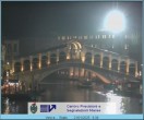 Archived image Webcam Rialto Bridge in Venice 05:00