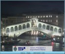 Archiv Foto Webcam Rialtobrücke Venedig 05:00