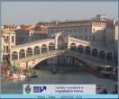 Archiv Foto Webcam Rialtobrücke Venedig 09:00