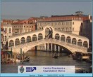 Archiv Foto Webcam Rialtobrücke Venedig 13:00