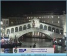 Archiv Foto Webcam Rialtobrücke Venedig 19:00