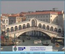 Archiv Foto Webcam Rialtobrücke Venedig 11:00