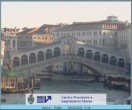 Archiv Foto Webcam Rialtobrücke Venedig 07:00