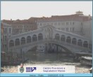 Archiv Foto Webcam Rialtobrücke Venedig 06:00