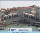 Archiv Foto Webcam Rialtobrücke Venedig 09:00