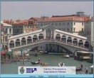 Archived image Webcam Rialto Bridge in Venice 11:00