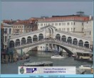 Archived image Webcam Rialto Bridge in Venice 15:00