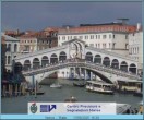 Archived image Webcam Rialto Bridge in Venice 15:00
