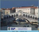 Archived image Webcam Rialto Bridge in Venice 17:00