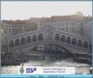 Archiv Foto Webcam Rialtobrücke Venedig 05:00