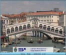 Archiv Foto Webcam Rialtobrücke Venedig 13:00
