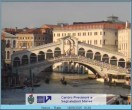 Archiv Foto Webcam Rialtobrücke Venedig 17:00