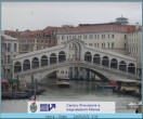 Archived image Webcam Rialto Bridge in Venice 05:00