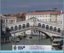 Archived image Webcam Rialto Bridge in Venice 10:00