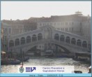 Archiv Foto Webcam Rialtobrücke Venedig 05:00