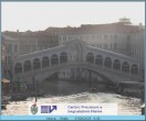 Archiv Foto Webcam Rialtobrücke Venedig 05:00
