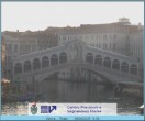 Archiv Foto Webcam Rialtobrücke Venedig 06:00