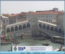 Archiv Foto Webcam Rialtobrücke Venedig 11:00
